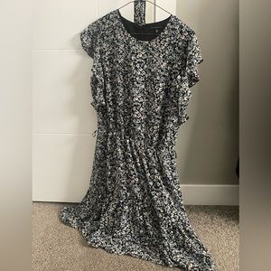 Cute feminine dress from Dynamite in size small!